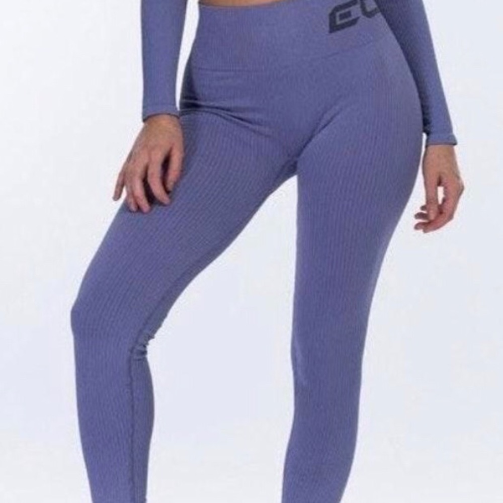 ECHT Arise Comfort Leggings